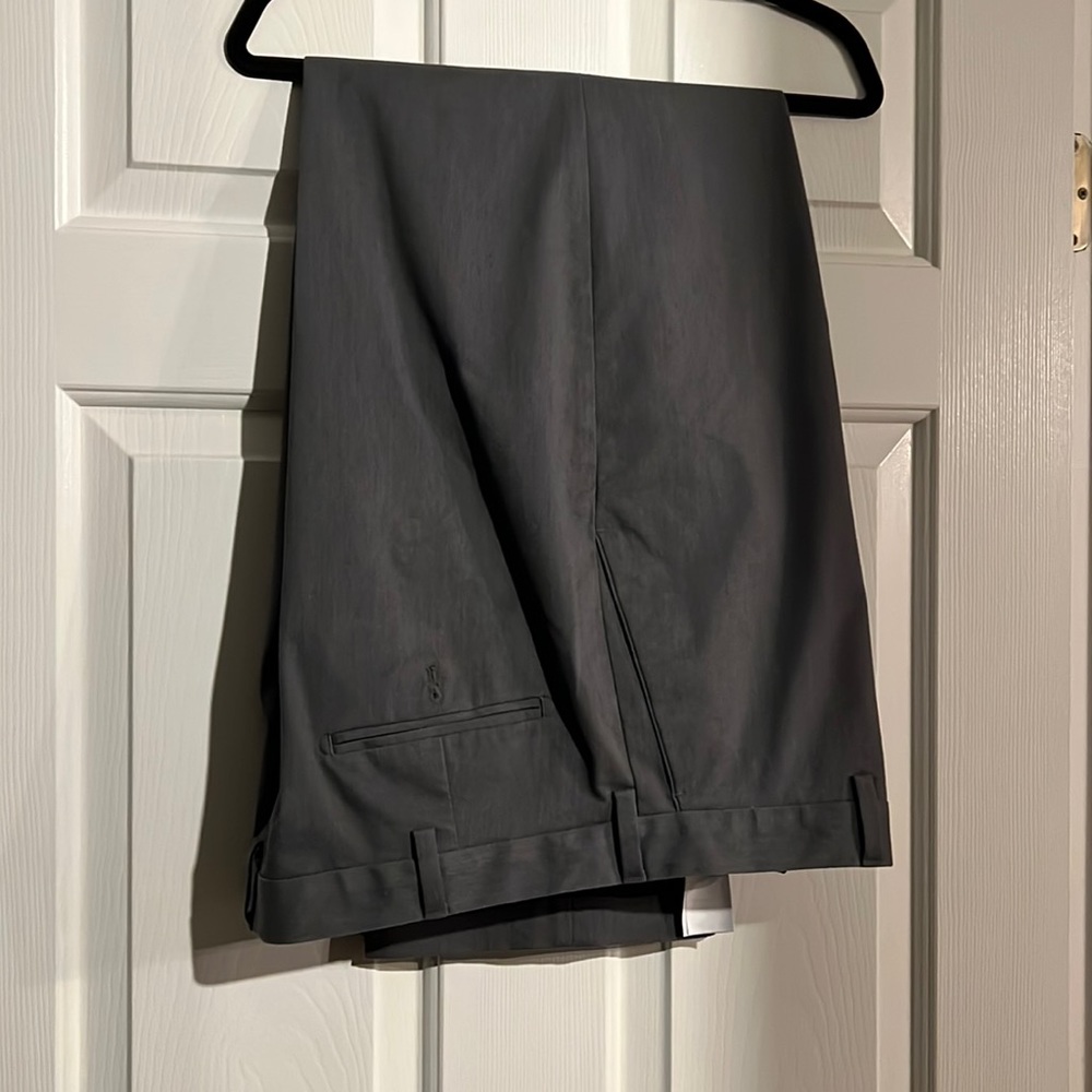 Kirkland mens slacks